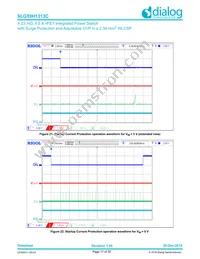 SLG59H1313C Datasheet Page 17