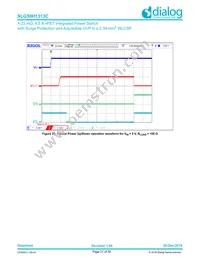 SLG59H1313C Datasheet Page 21