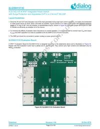 SLG59H1313C Datasheet Page 23