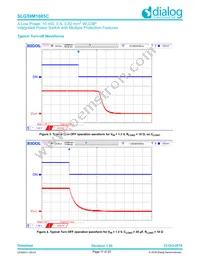 SLG59M1685C Datasheet Page 11