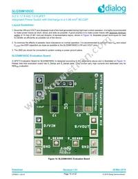 SLG59M1693C Datasheet Page 15