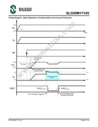 SLG59M1714VTR Datasheet Page 9