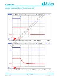 SLG59M1742C Datasheet Page 15