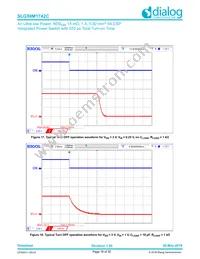 SLG59M1742C Datasheet Page 18