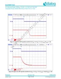 SLG59M1742C Datasheet Page 19