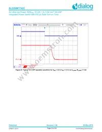 SLG59M1742C Datasheet Page 23