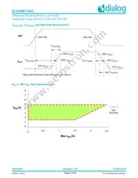 SLG59M1748C Datasheet Page 5