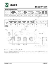 SLG5NT1477VTR Datasheet Page 8