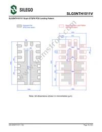 SLG5NTH1011V Datasheet Page 18