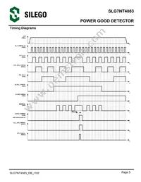 SLG7NT4083VTR Datasheet Page 5