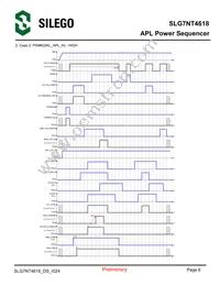 SLG7NT4618V Datasheet Page 6