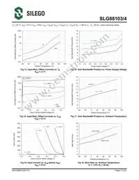 SLG88103VTR Datasheet Page 7