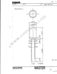 SLH-56MG3F Datasheet Page 5