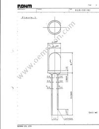 SLH-56VR3F Datasheet Page 2