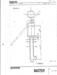 SLH-56YY3F Datasheet Page 3