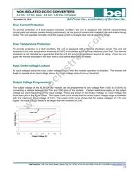 SLIN-03F2A0G Datasheet Page 15