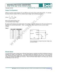 SLIN-03F2A0G Datasheet Page 16