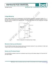 SLIN-03F2A0G Datasheet Page 17