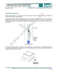 SLIN-03F2A0G Datasheet Page 20