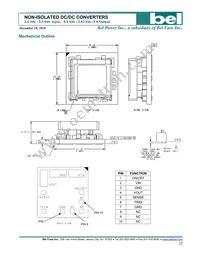 SLIN-03F2A0G Datasheet Page 22