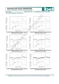 SLIN-06E1ALG Datasheet Page 8