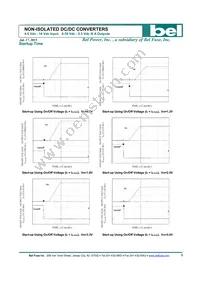 SLIN-06E1ALG Datasheet Page 9