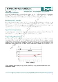 SLIN-06E1ALG Datasheet Page 15