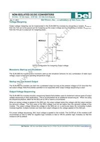 SLIN-06E1ALG Datasheet Page 17