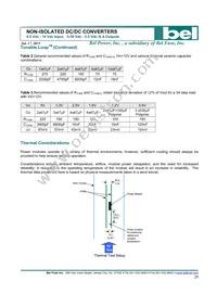 SLIN-06E1ALG Datasheet Page 20