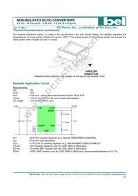 SLIN-06E1ALG Datasheet Page 21