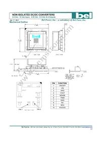 SLIN-06E1ALG Datasheet Page 22