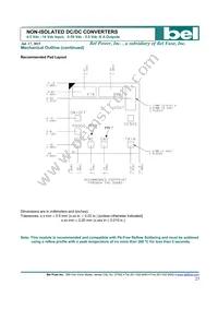 SLIN-06E1ALG Datasheet Page 23