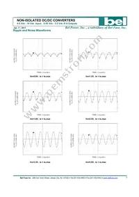 SLIN-06E2A0G Datasheet Page 7