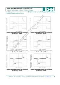 SLIN-06E2A0G Datasheet Page 8