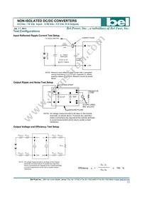 SLIN-06E2A0G Datasheet Page 11