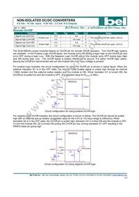 SLIN-06E2A0G Datasheet Page 14