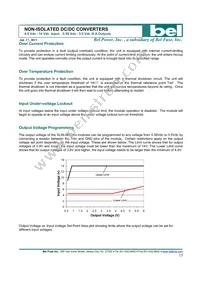 SLIN-06E2A0G Datasheet Page 15