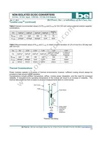 SLIN-06E2A0G Datasheet Page 19