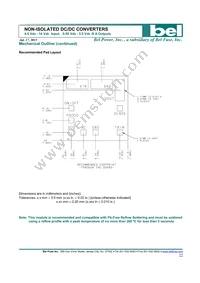 SLIN-06E2A0G Datasheet Page 22