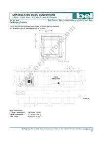 SLIN-06E2A0G Datasheet Page 23