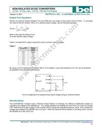 SLIN-06F2A0G Datasheet Page 16