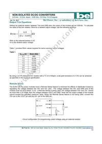 SLIN-12E1A0G Datasheet Page 16
