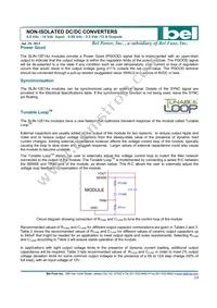 SLIN-12E1A0G Datasheet Page 19