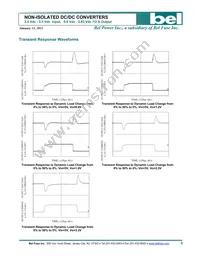 SLIN-12F1A0G Datasheet Page 8