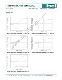 SLIN-12F1A0G Datasheet Page 9