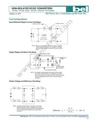 SLIN-12F1A0G Datasheet Page 11