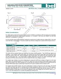 SLIN-12F1A0G Datasheet Page 13
