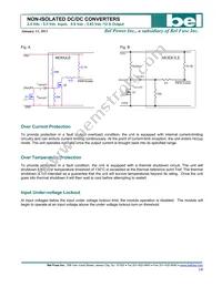 SLIN-12F1A0G Datasheet Page 14