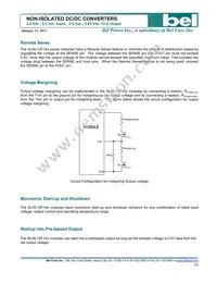 SLIN-12F1A0G Datasheet Page 16