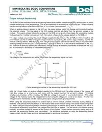 SLIN-12F1A0G Datasheet Page 17